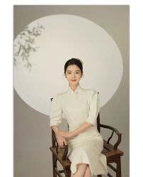 -租旗袍租礼服馆