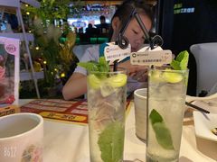 -胡桃里音乐酒馆(白云五号T5 MALL店)