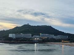 -渔·日落海景餐厅(南沙湾沙滩店)