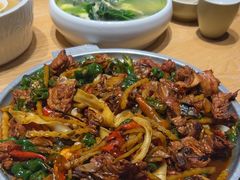 -长寿面馆(振兴路店)