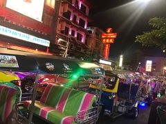 -唐人街(耀华力路)