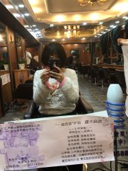 -小齐发型Star·Salon