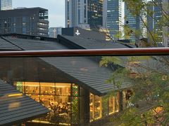 -无印良品餐堂 MUJI Diner(成都太古里店)