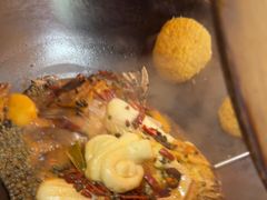 -江湖水乡铁锅炖魚(周庄嘉园店)