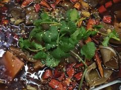 -沪华海鲜大酒楼(南汇店)