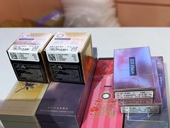 -4iNLOOK美瞳店(中山公园龙之梦店)