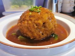 -鸭王烤鸭店(三里河店)