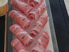 -京悦南门涮羊肉·羊蝎子火锅(田林路店)