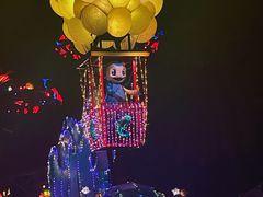 -珠海长隆海洋王国