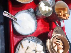 草原恋-九十九顶毡房(阜石路店)