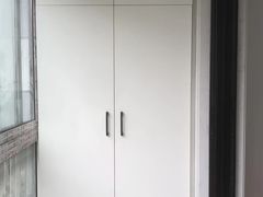 -索菲亚衣柜橱柜家具全屋定制(汶水红星店)