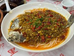 -堂瓦里·33年传统赣菜(第一街区店)