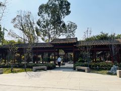 -顺峰山公园