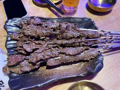 -质烤烤物·活烤海鲜(质烤总店)