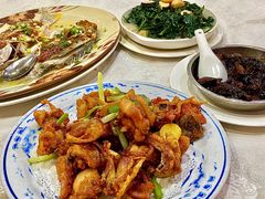 -腰记饭店(龙源路店)