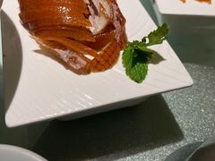 精品烤鸭-北京老铺烤鸭(西稍门店)