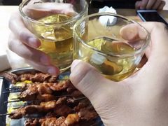 -眼镜哥浦江夜宵大本营