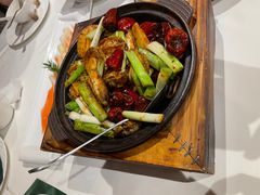 -申粤轩酒楼·三十年粤菜经典(丁香花园店)