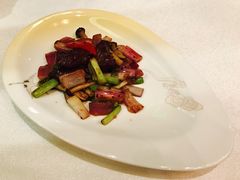 -东海朗廷酒店-唐阁T’ANG COURT 中餐厅