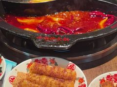 -牛市坎火锅(建设路店)