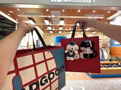 -东莞松山湖万象汇