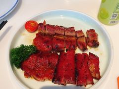 -新旺茶餐厅·早餐·夜宵(仙霞店)