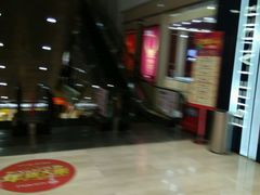 -百盛(中山路店)