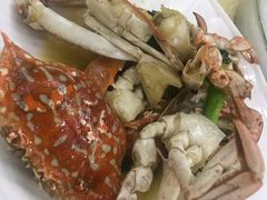 -广胜通达海鲜食府(黄沙店)