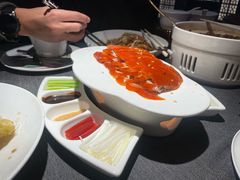 -锦府园·新台州菜(合生汇店)