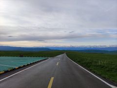 -新疆那拉提国家旅游度假区