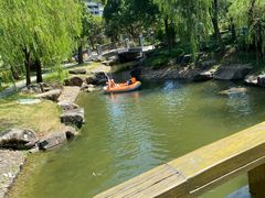 -宁波九龙湖开元度假村