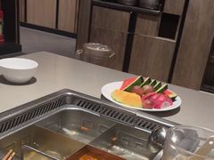 -海底捞火锅(万象城店)