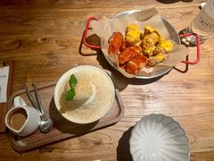 -TAIFORKS 大福食堂·山葵烤肉料理·拌饭(宝安店)
