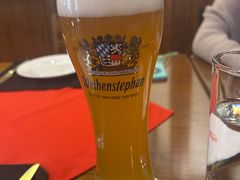 -申德勒加油站西餐厅Schindlers Tankstelle(上海外滩店)