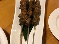 -LENBACH兰巴赫西餐啤酒坊(大连星海广场店)