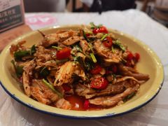 -东排食堂长沙小吃大排档(五一广场店)