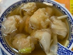 -麦奀云吞面世家(佐敦店)