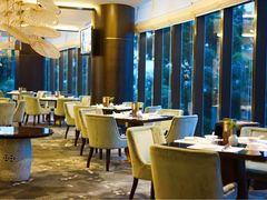 大堂-海湾壹品·粤菜·早茶·烤鸭(拱北店)