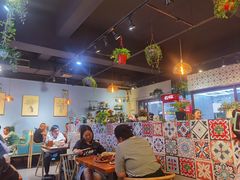 -柴窝堡22号辣子鸡·传承新疆菜