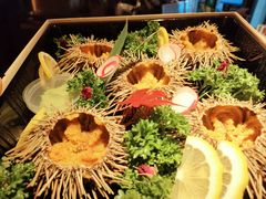 -耕海日本料理(万达华府店)