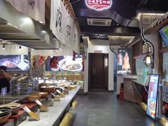 -印巷里主题餐厅(马鞍山店)