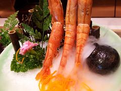 -捞神汤物料理(正大广场店)