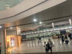 -杭州萧山国际机场