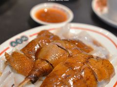 -飞尝蚝·顺德菜·鱼生(顺德总店)