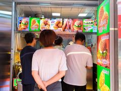 -味味香(团结湖店)