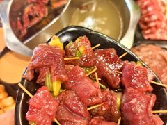 -三江汇火锅店(保全街店)