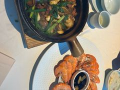 -大海湾酒楼(人南店)