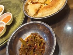-88号小吃店·经典云南菜·地道纳西美食