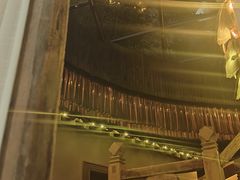 -叶叶菩提·晋福宫