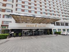-北京京伦饭店